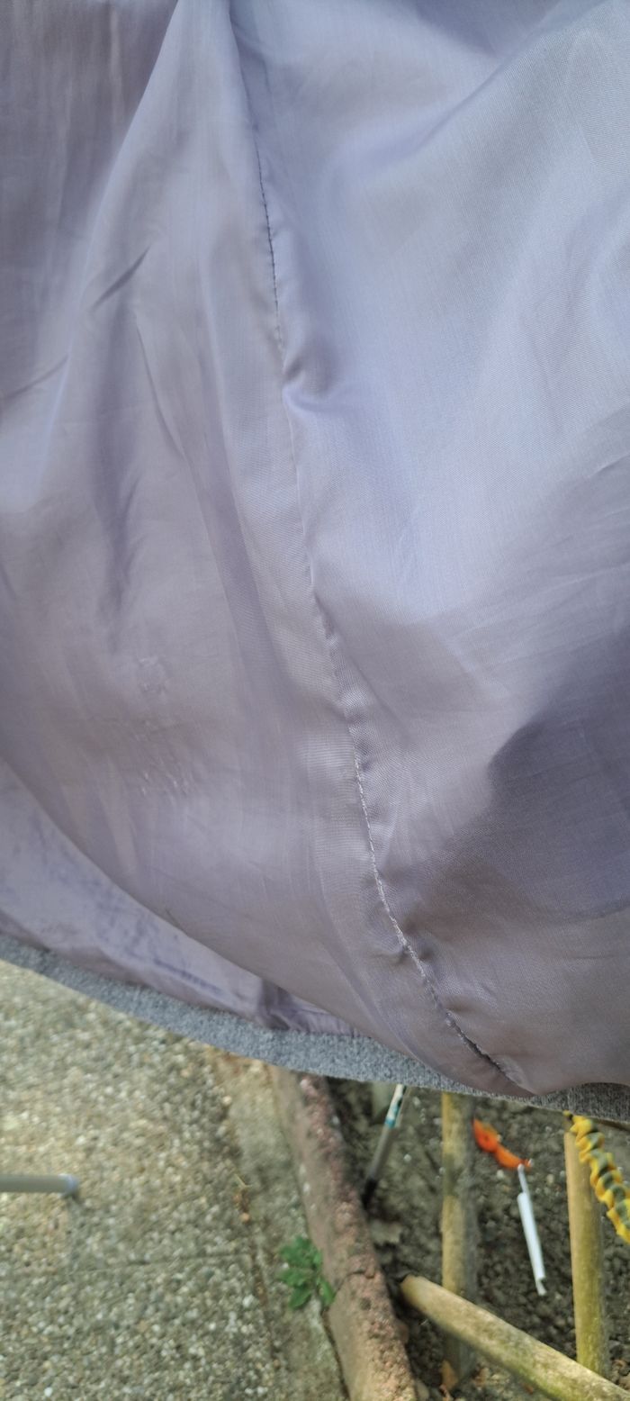 Manteau femme - photo numéro 3
