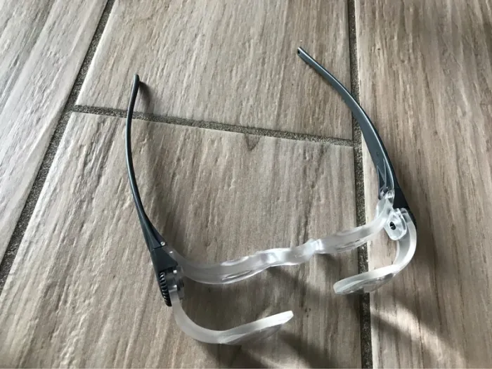 Lunette avec étui max tv eschenbach mixte - photo numéro 5