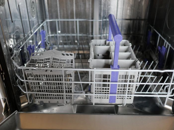 Lave vaisselle Beko pro smart inverter - photo numéro 7