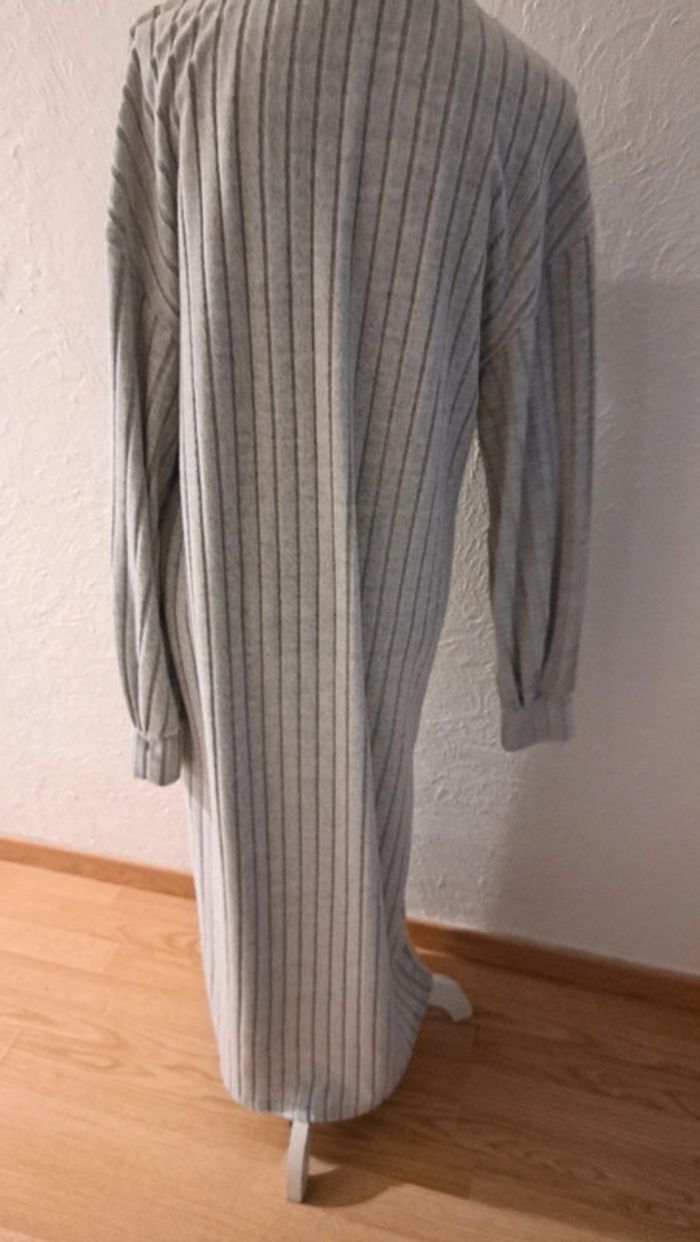 robe longue - photo numéro 3