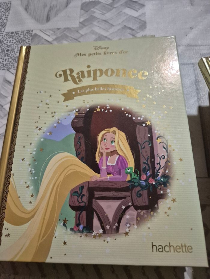 Livre disney - photo numéro 4