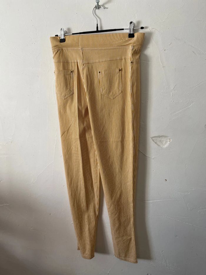 Pantalon skinny 720 - photo numรฉro 5