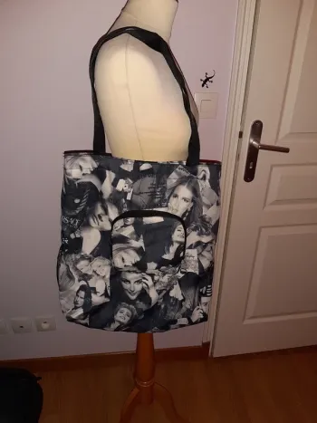 Sac fourre tout