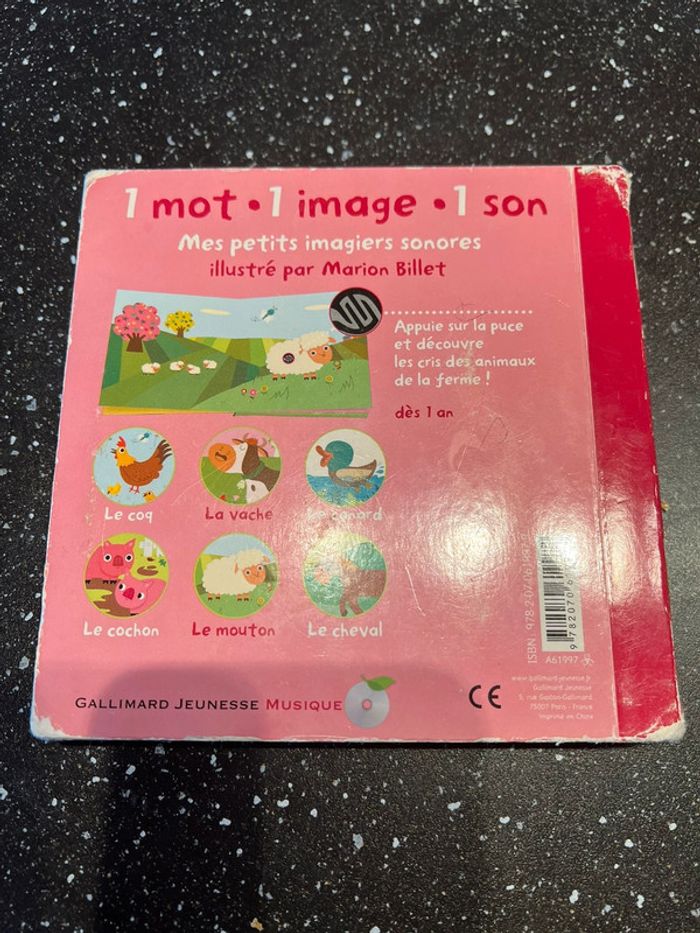 2 livres - photo numéro 4