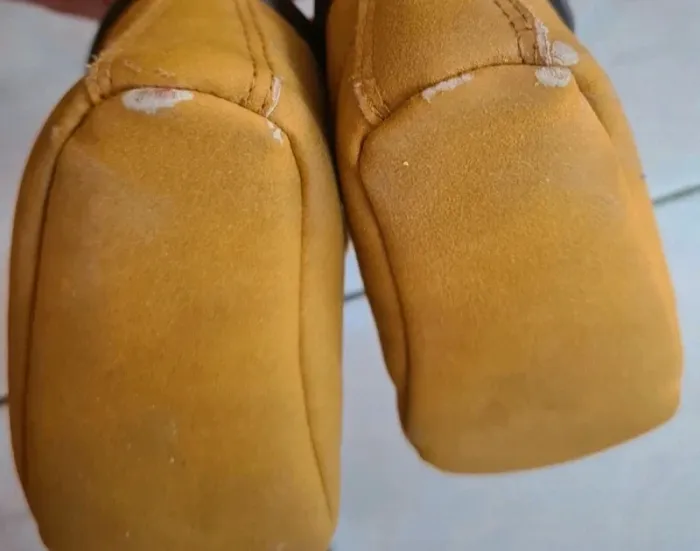 Chaussures bebe - photo numéro 4