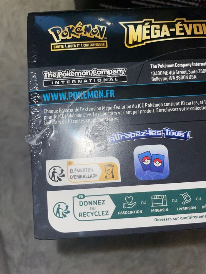 Coffret carchacroc Cynthia - photo numéro 5