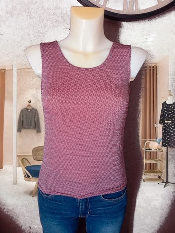 Haut taille XS