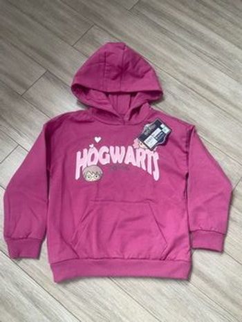 Sweat capuche Harry Potter 
