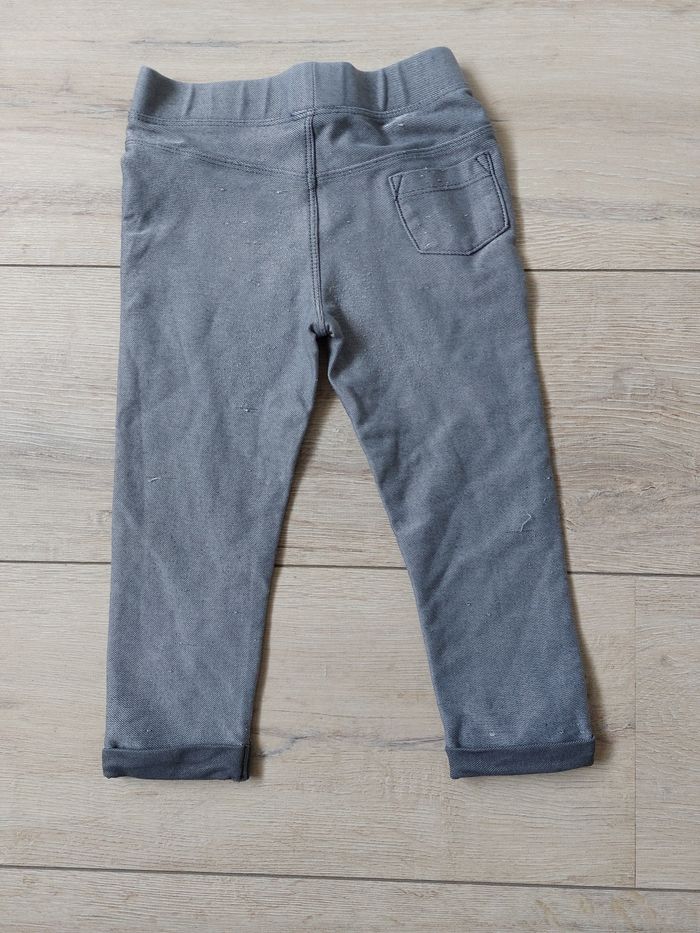 Pantalon - photo numéro 3