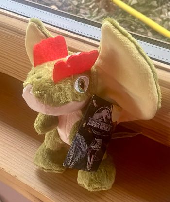 Dinosaure