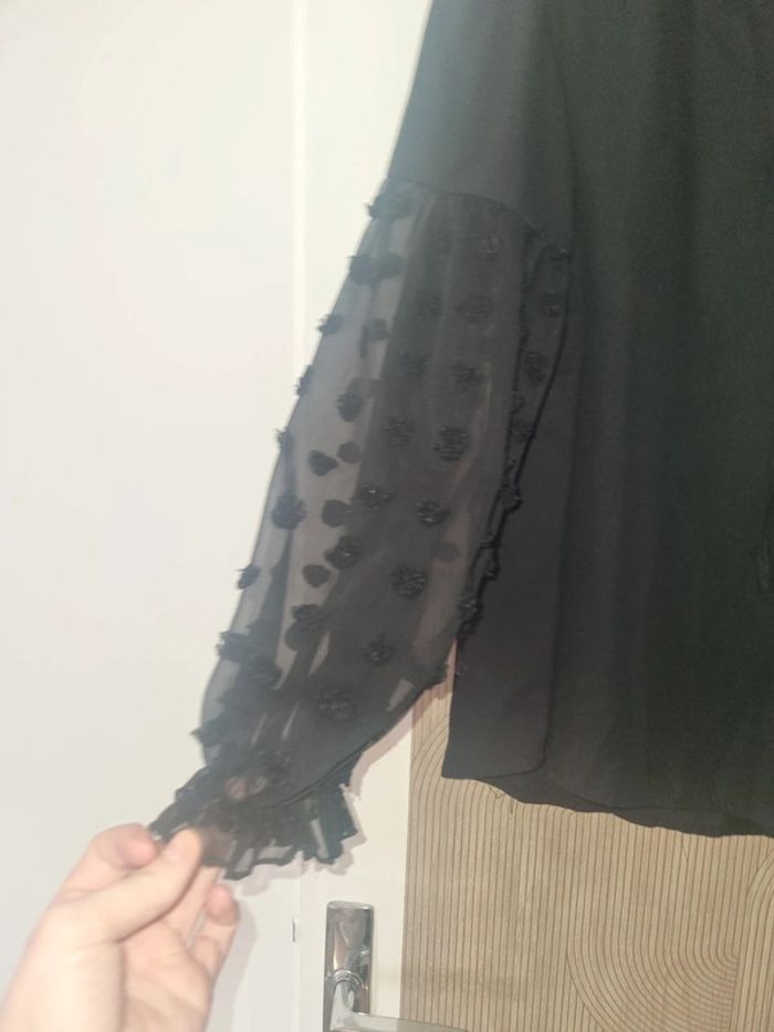 Blouse sheib T 44 - photo numéro 2