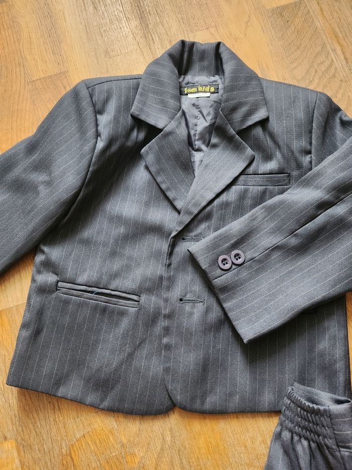 Costume - photo numéro 4