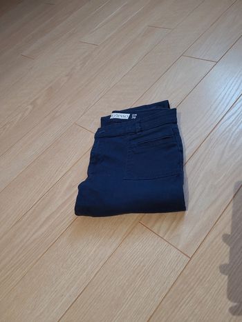 Pantalon slim