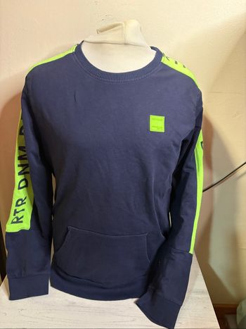 Pull garçon taille 134/140