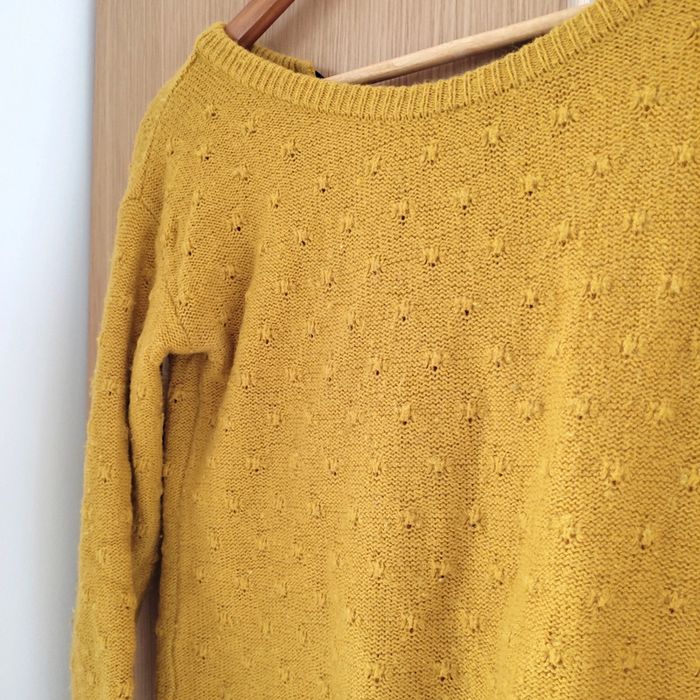 Pull femme XS ou S Promod - photo numéro 2