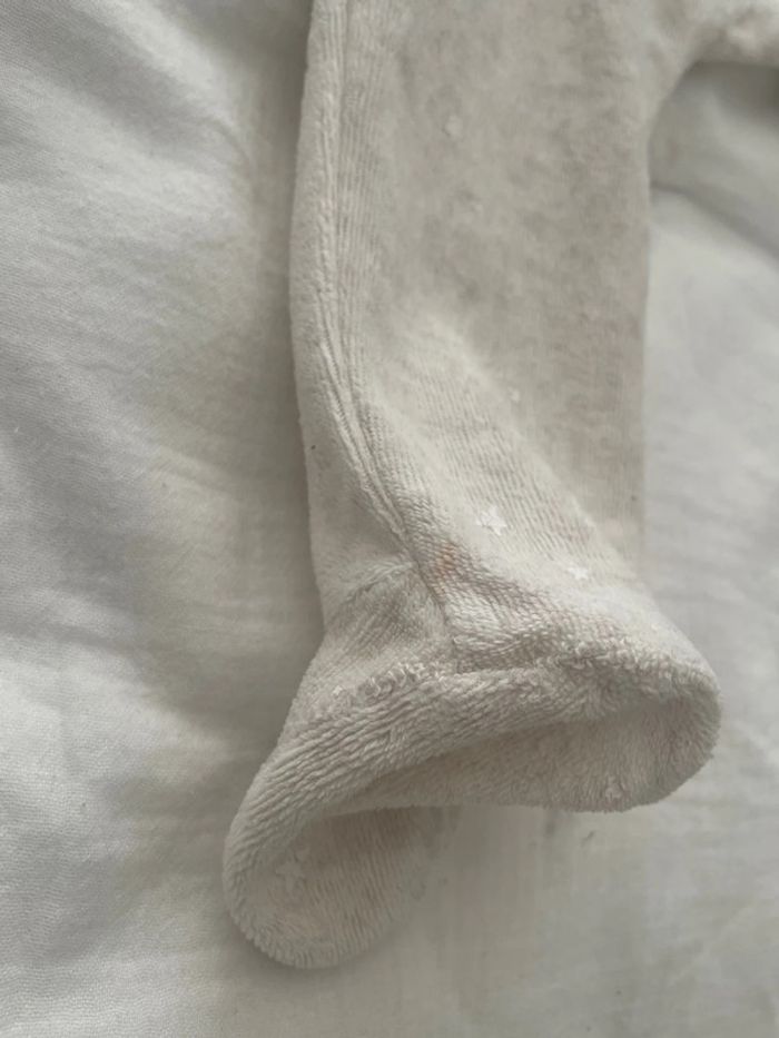 Pyjama - photo numéro 4