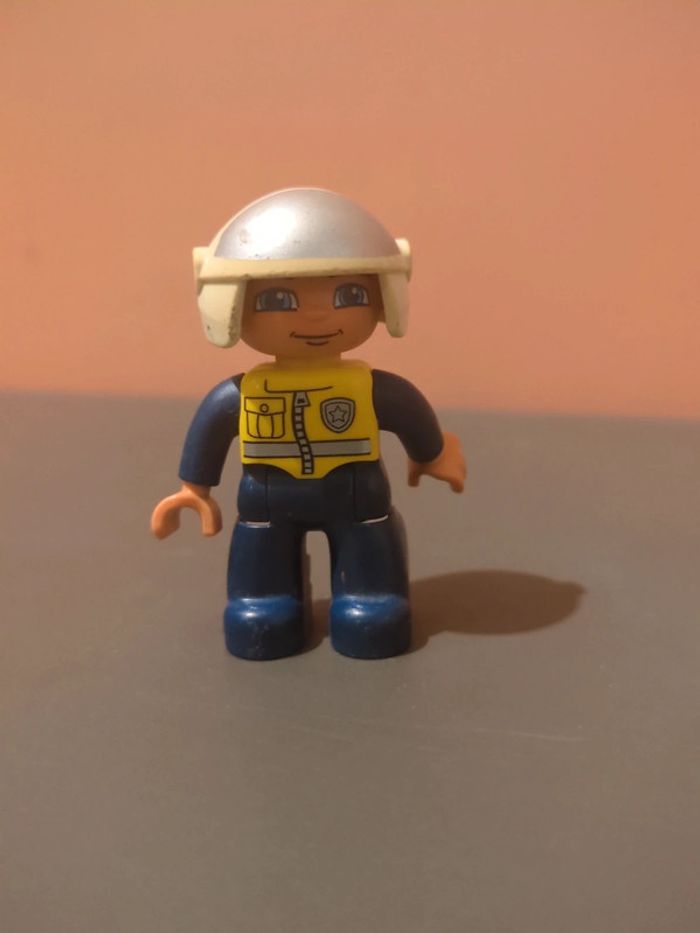 Figurine Lego Duplo