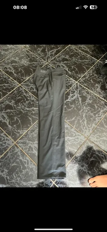 Pantalon classique 48