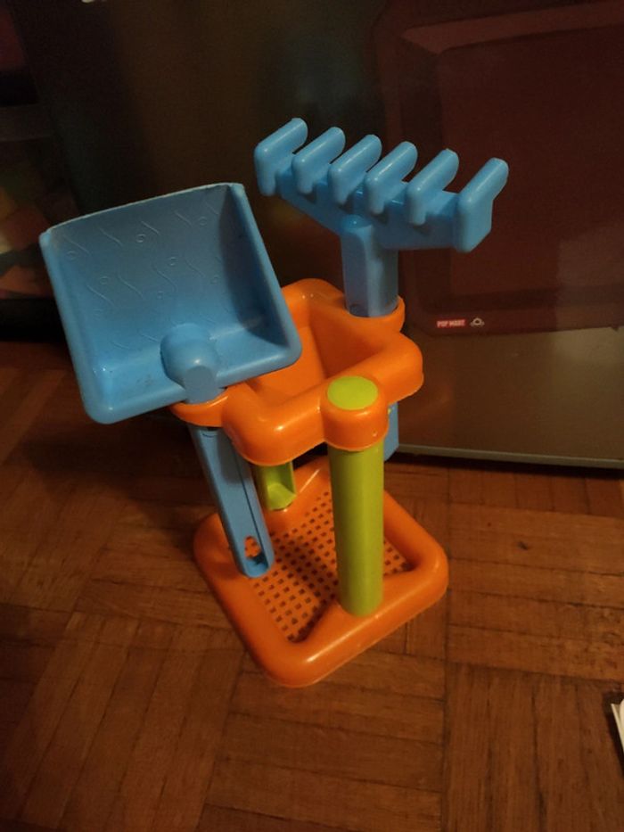 Jouet De Plage pour Enfants