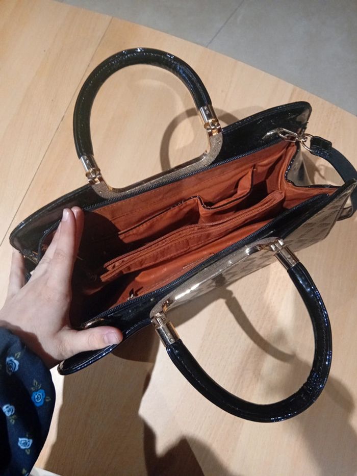 Sac à main - photo numéro 3