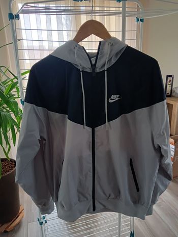 Coupe vent Nike