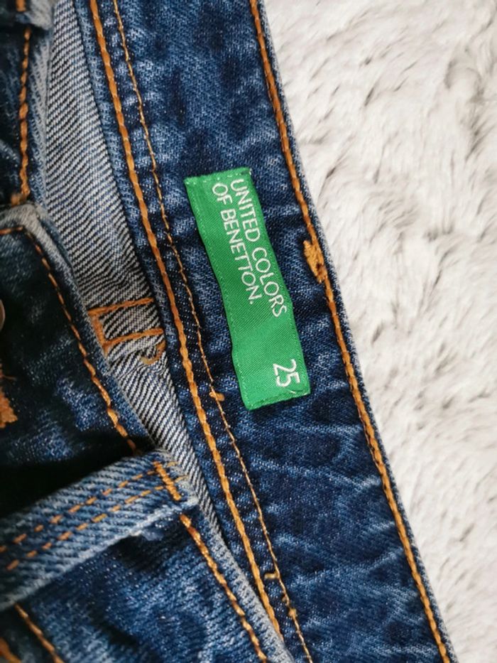 Short jeans - photo numéro 3