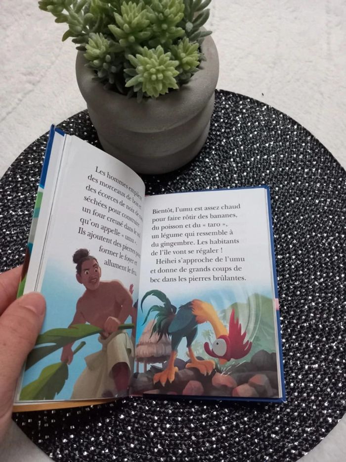 💚 vaiana 💚 - photo numéro 2
