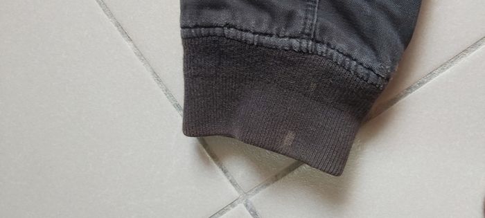 Manteau à capuche 12 ans - photo numéro 9