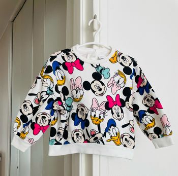 Sweat Disney Baby bébé