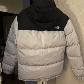 The north face