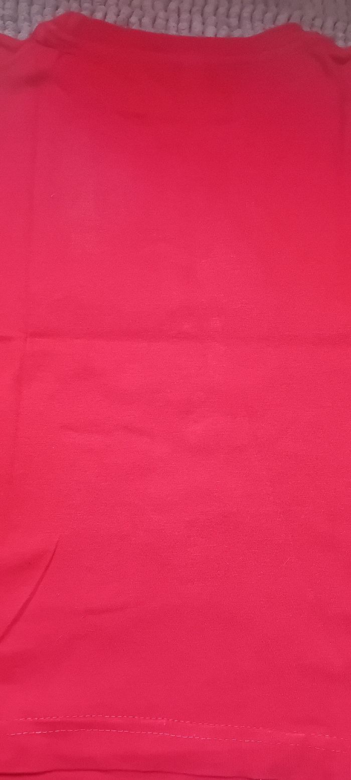 T-shirt 6 ans - photo numéro 7