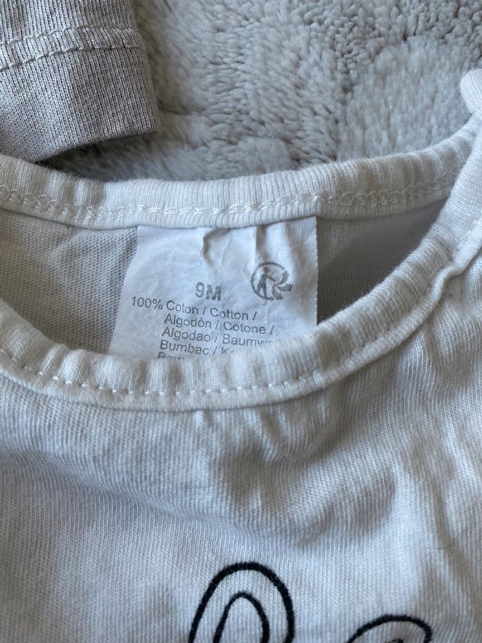 Ensemble 9mois - photo numéro 3