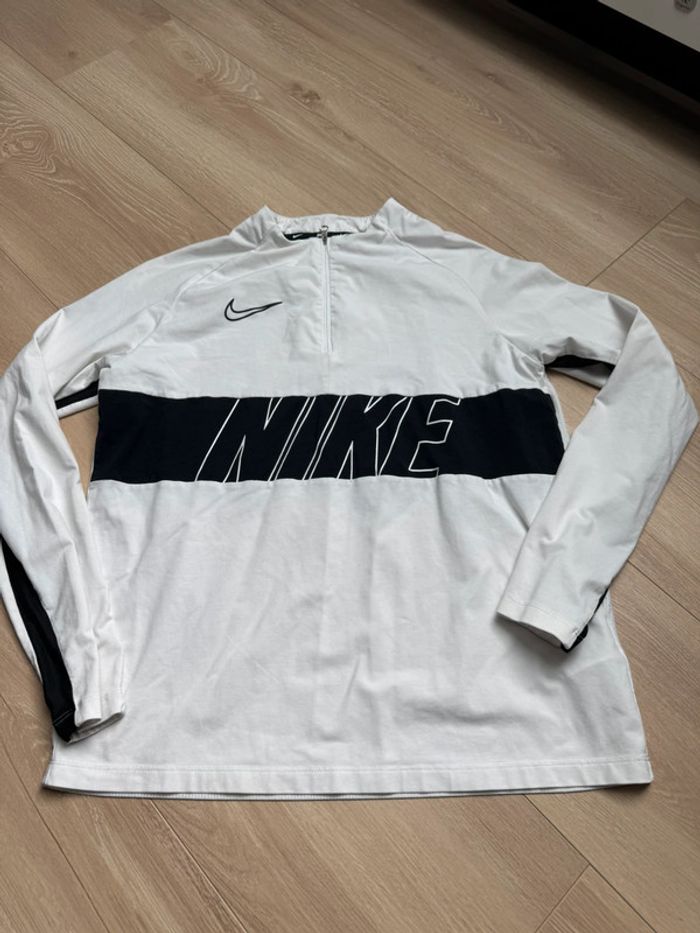 Haut Nike enfant XL