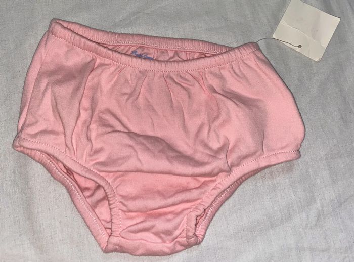 bloomer Ralph Lauren 9 mois neuf