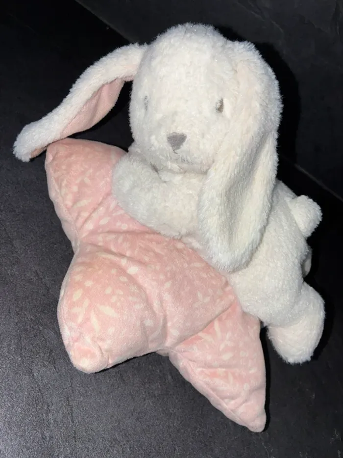 Doudou musical