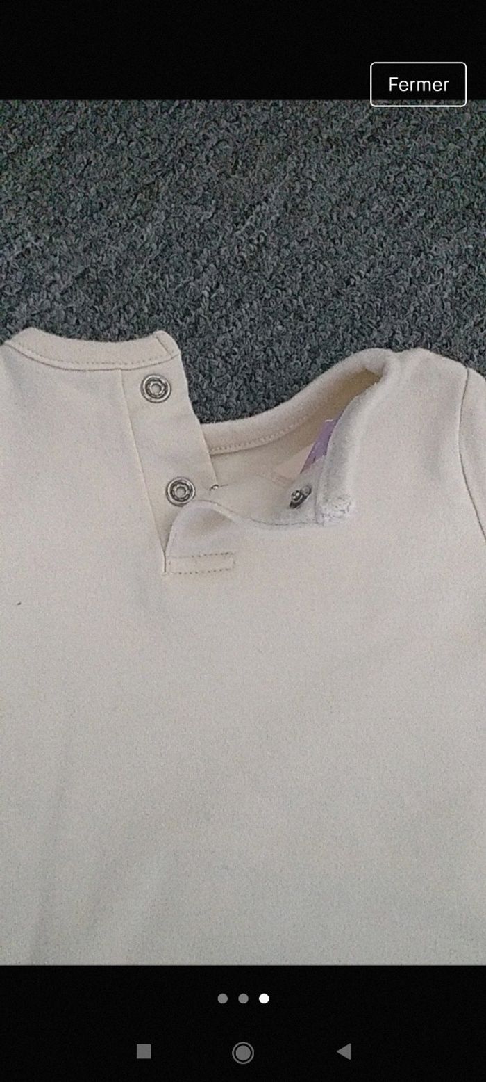 Tee shirt frendz - photo numéro 3