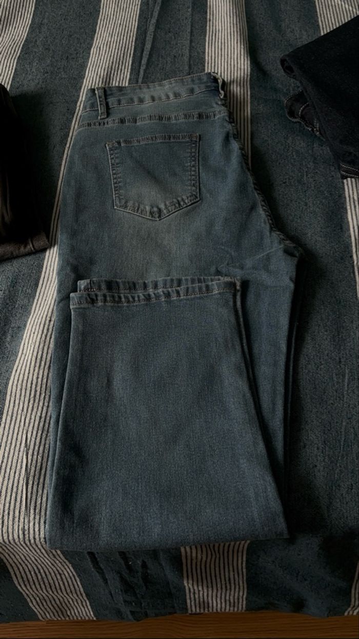 Gros lot vêtements femmes taille L et XL neufs et occasion - photo numéro 8