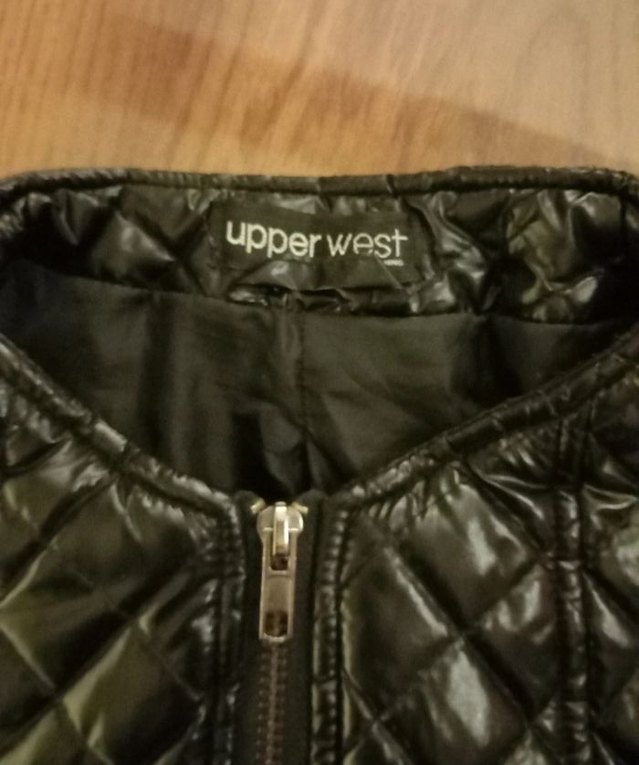 Veste courte matelassée - photo numéro 3