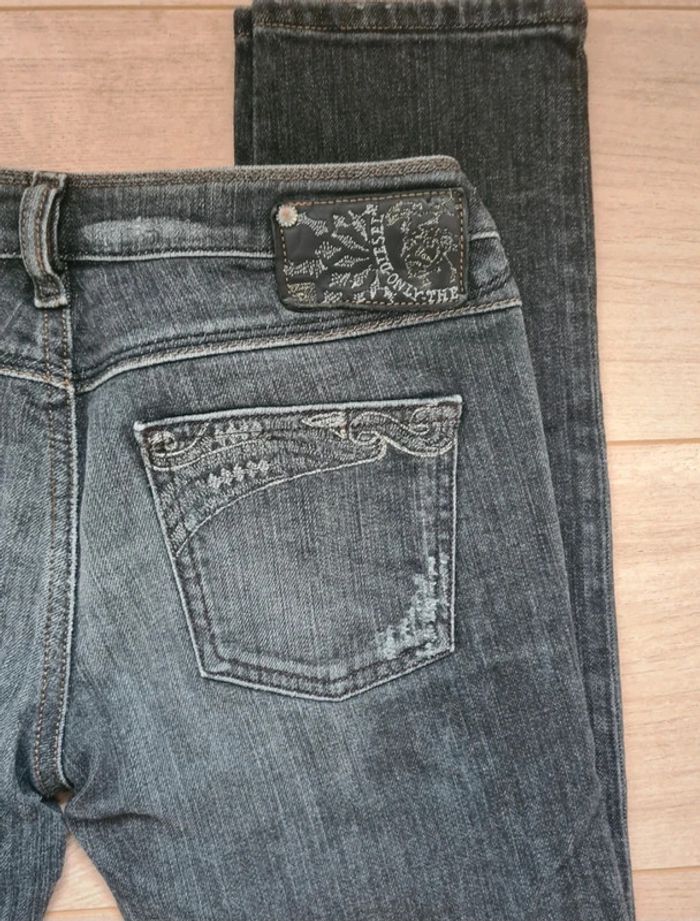Jeans Diesel taille 25 - photo numéro 6