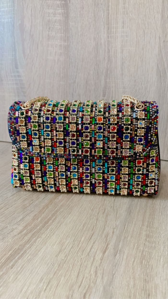 Sac à main - photo numéro 4