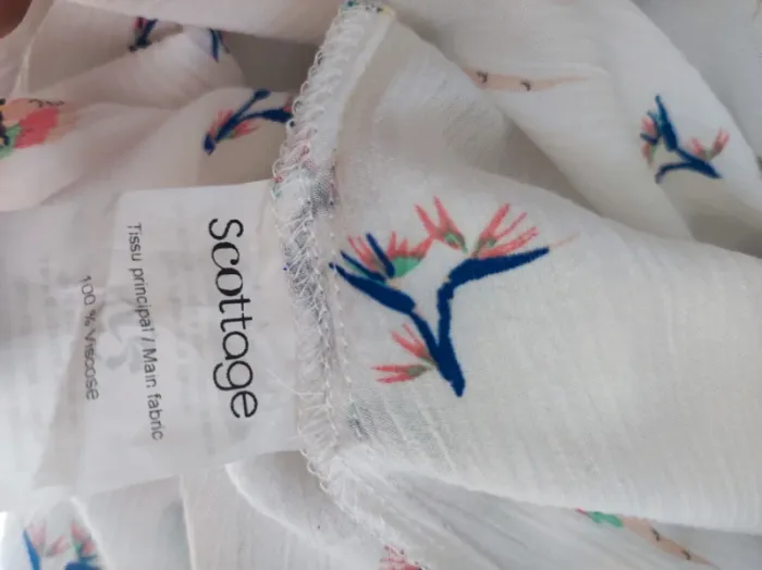 Blouse taille 6 - photo numéro 4