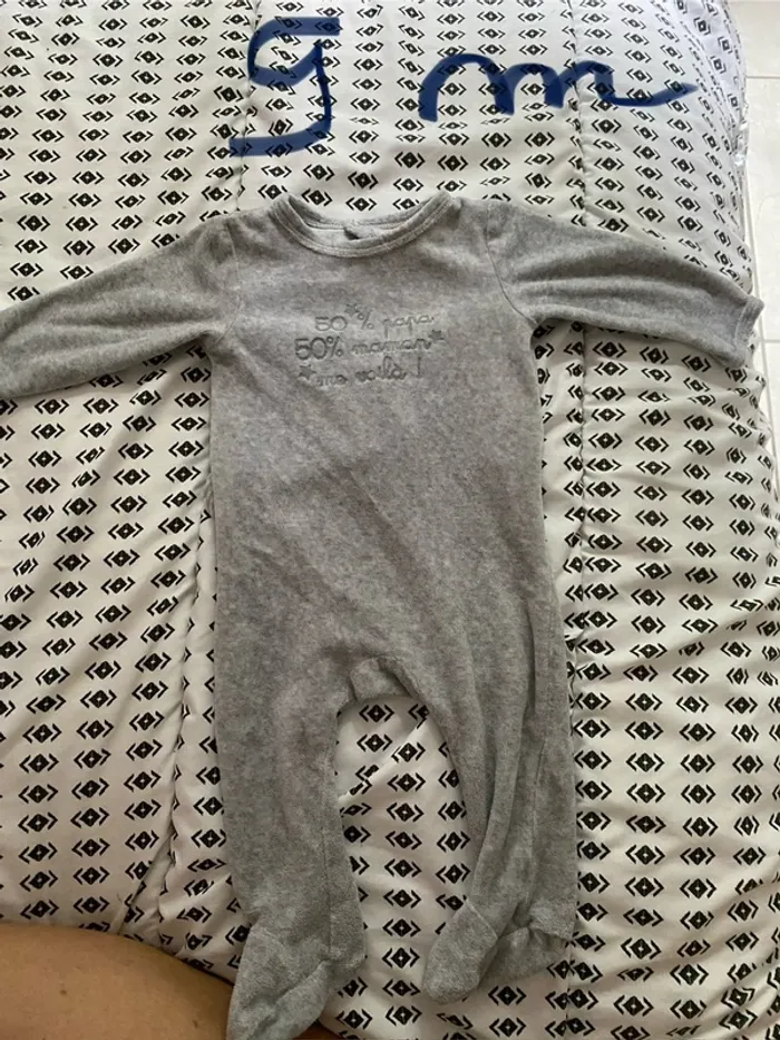 Pyjama
