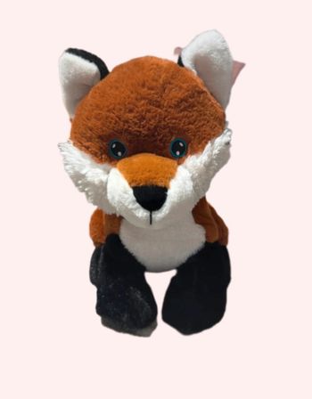 🌹Superbe peluche Renard de 50cm🌹