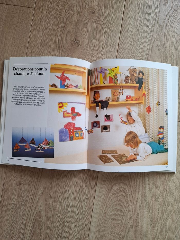 Livre Le grand livre du bricolage en bon état - photo numéro 6