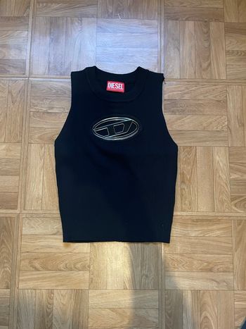 Tank top Diesel