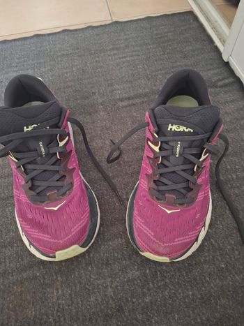 Hoka gaviota4 40