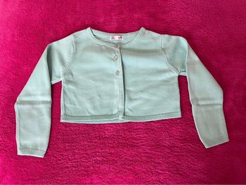 Gilet court DPAM 4 ans - 102 cm