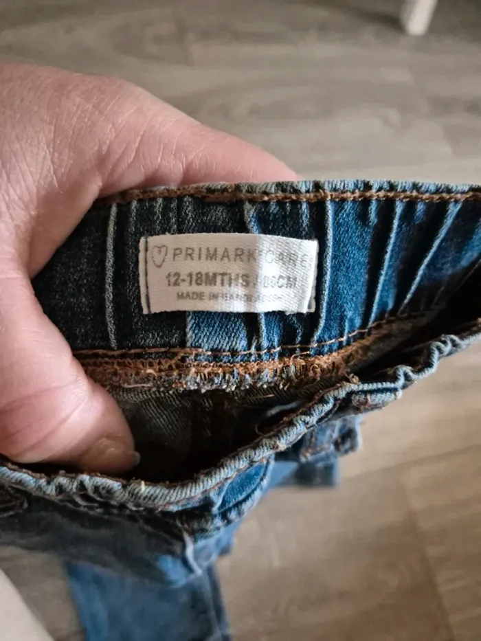 Jeans Primark - photo numéro 3