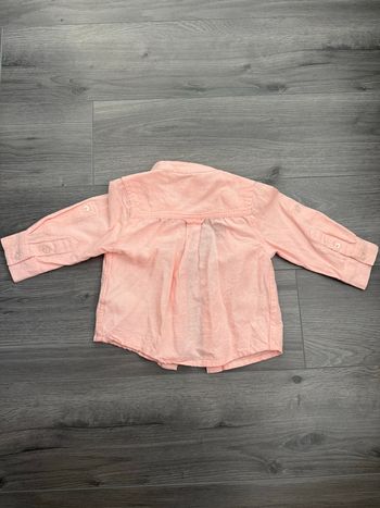 Chemise 