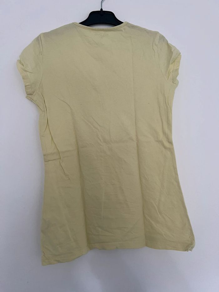 Tee shirt 14 ans - photo numéro 2